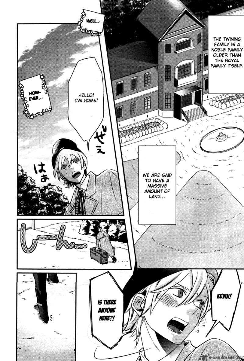 Makai Ouji Devils And Realist 1 13