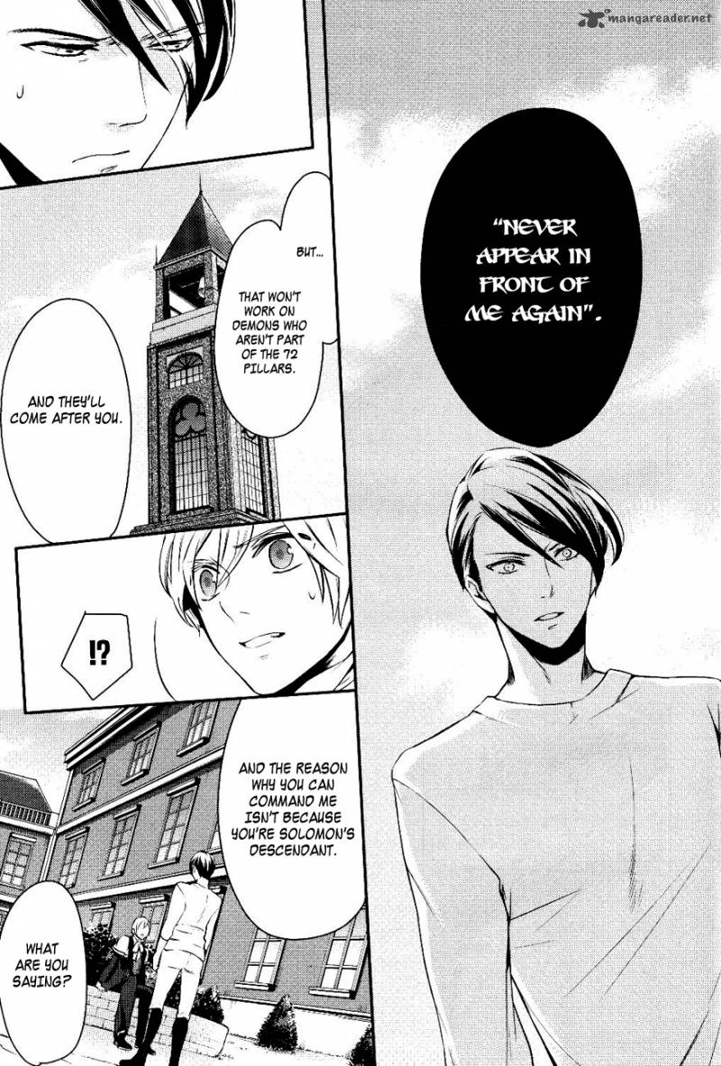 Makai Ouji Devils And Realist 11 11