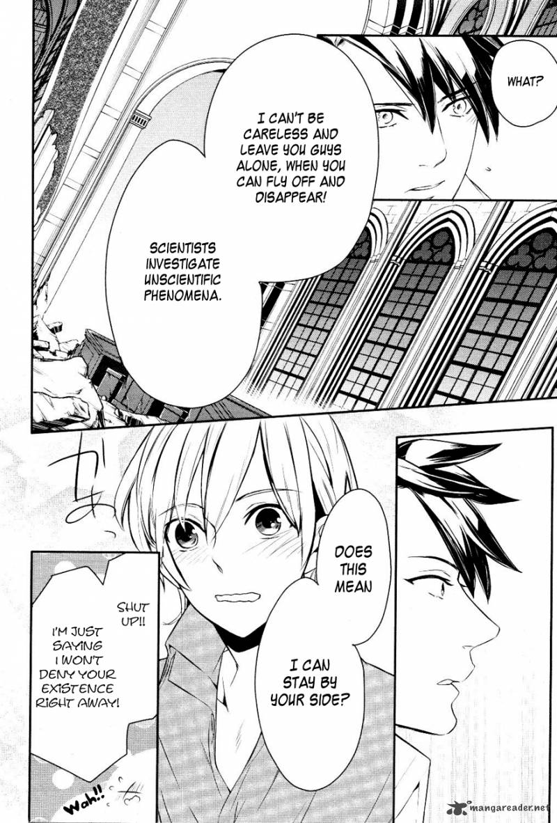 Makai Ouji Devils And Realist 12 27