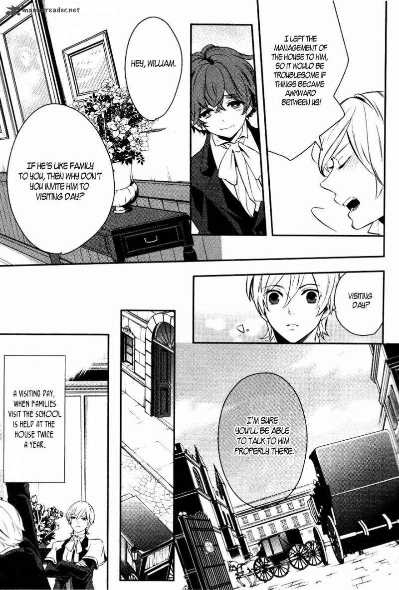 Makai Ouji Devils And Realist 13 12