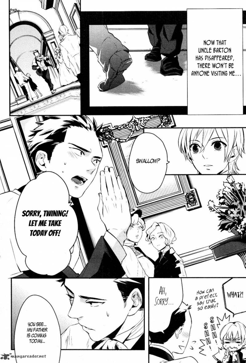 Makai Ouji Devils And Realist 13 13