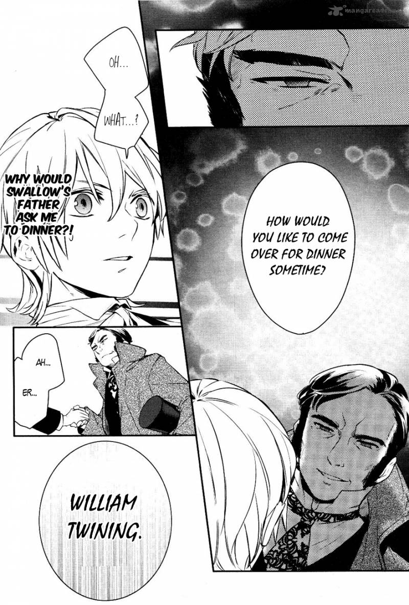 Makai Ouji Devils And Realist 13 21