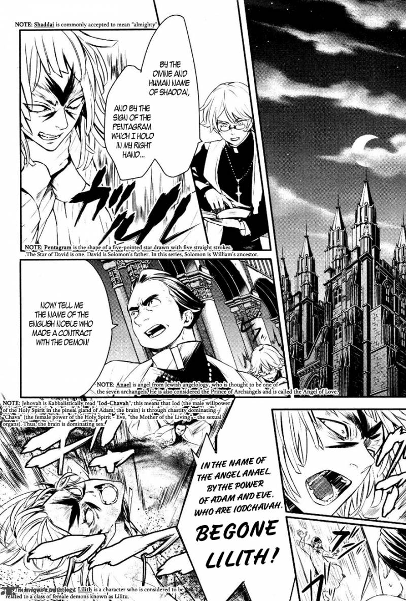 Makai Ouji Devils And Realist 13 3