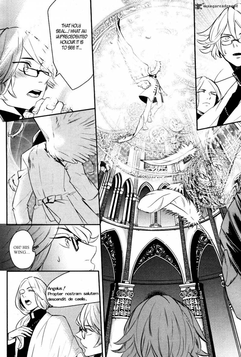 Makai Ouji Devils And Realist 13 5