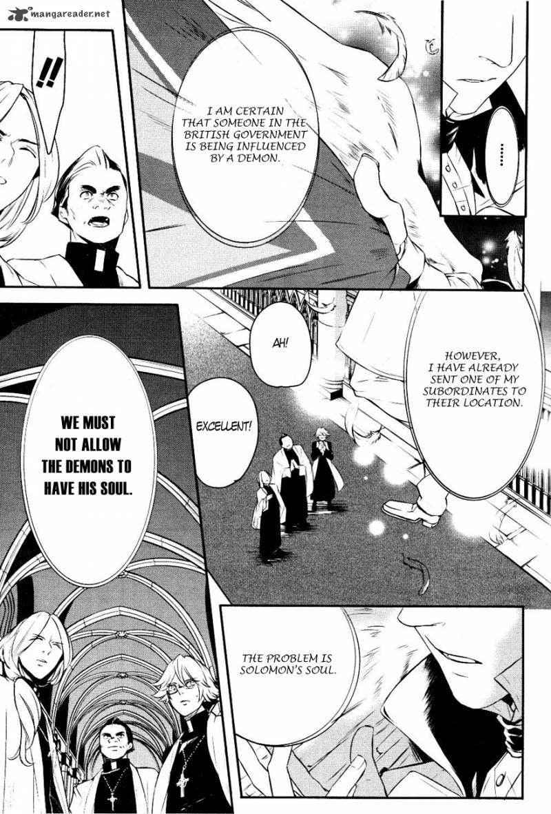 Makai Ouji Devils And Realist 13 6