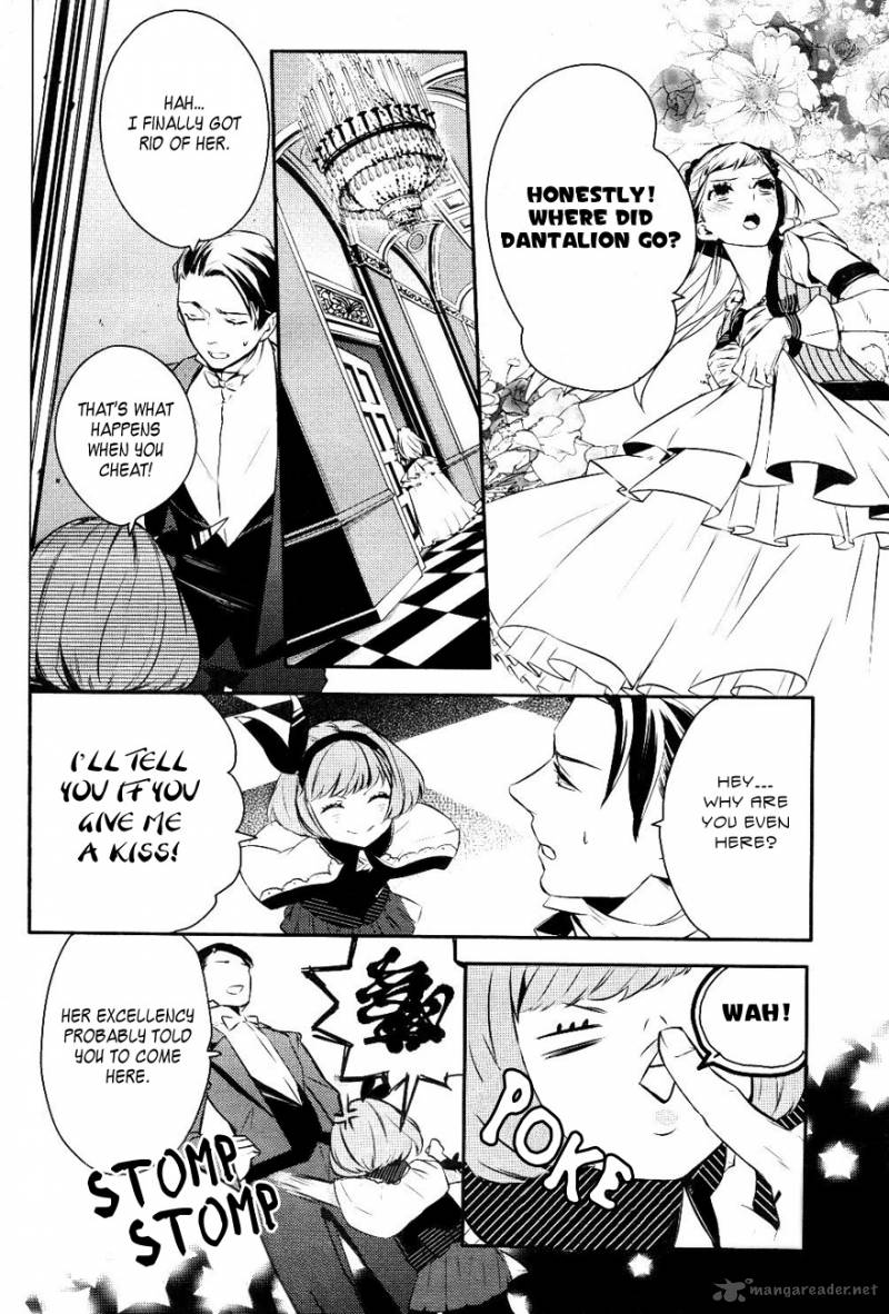 Makai Ouji Devils And Realist 14 24
