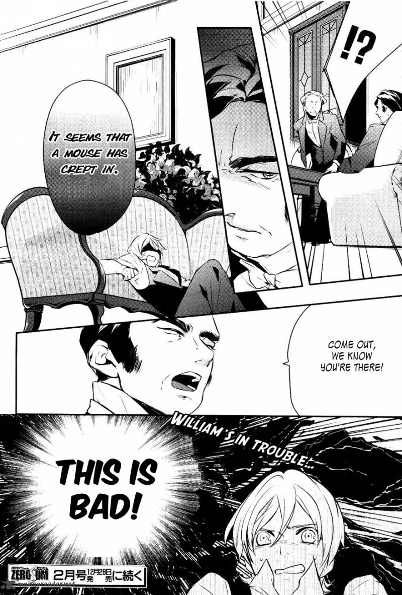Makai Ouji Devils And Realist 14 30