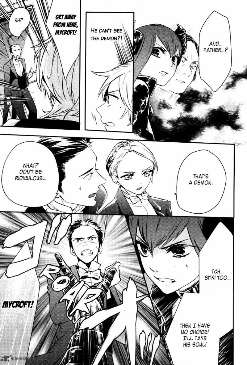 Makai Ouji Devils And Realist 15 15