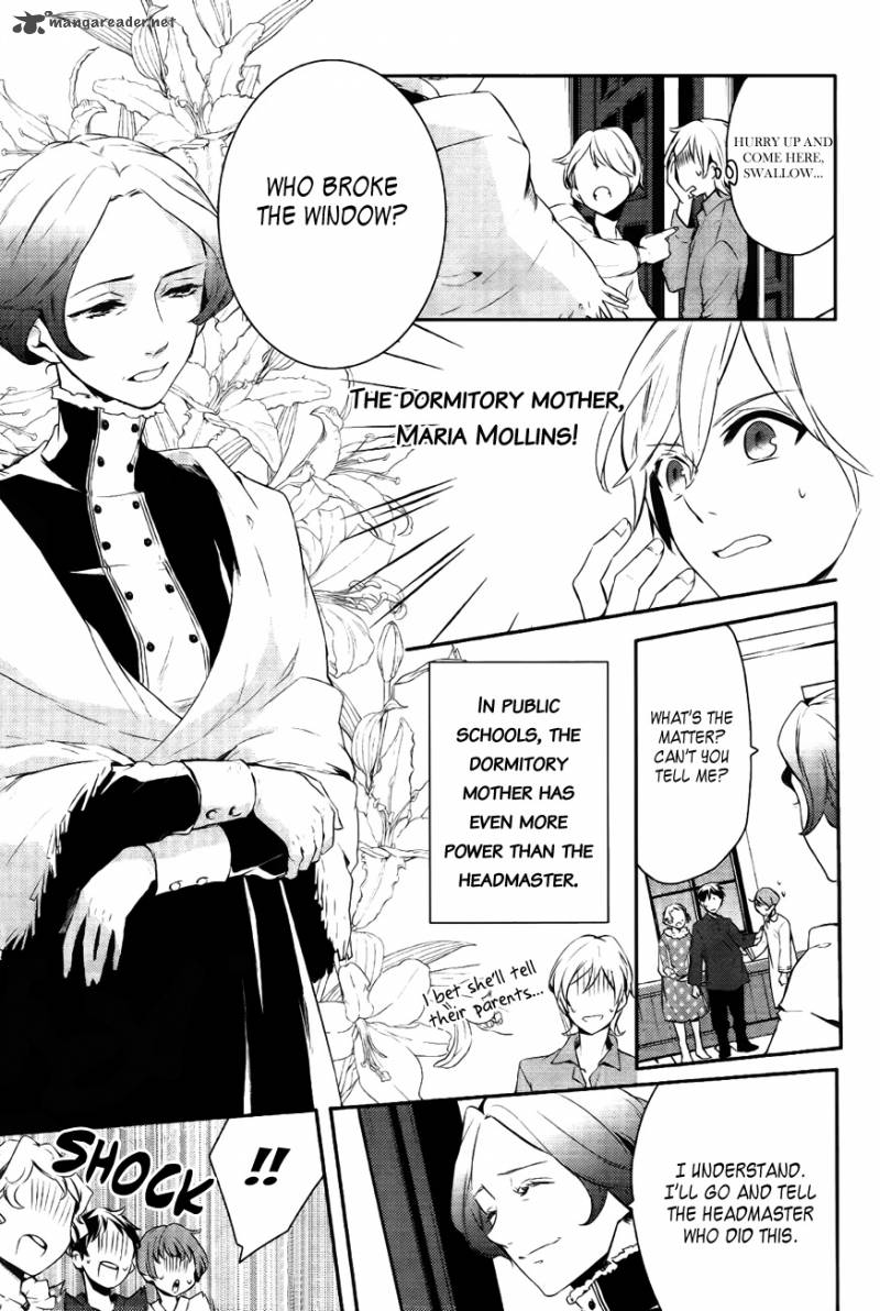 Makai Ouji Devils And Realist 16 6