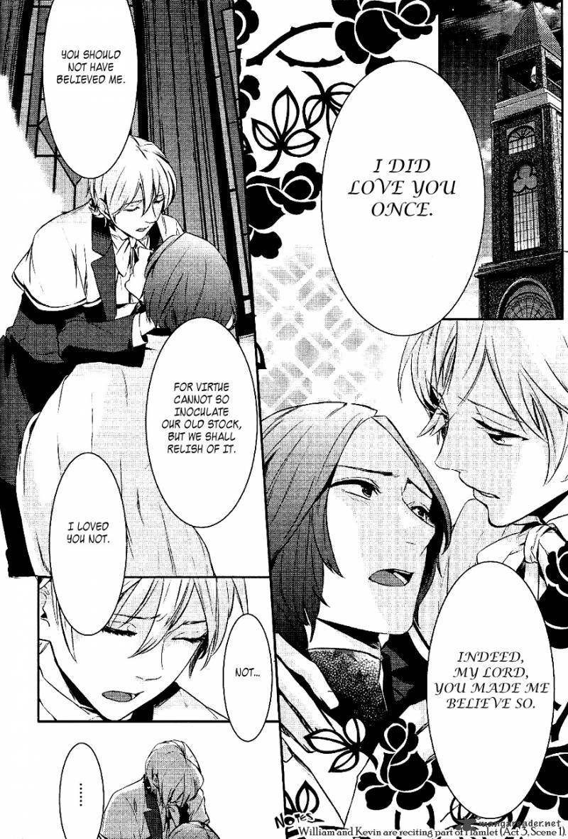 Makai Ouji Devils And Realist 18 12