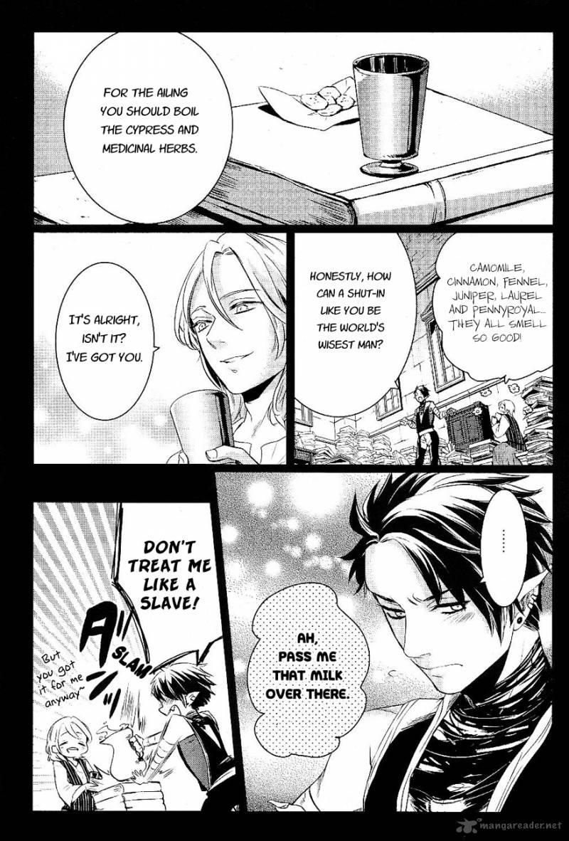 Makai Ouji Devils And Realist 19 11