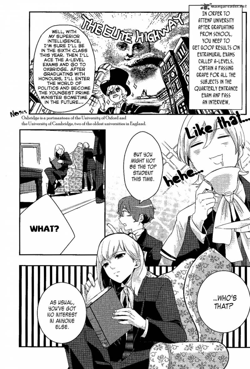 Makai Ouji Devils And Realist 21 10