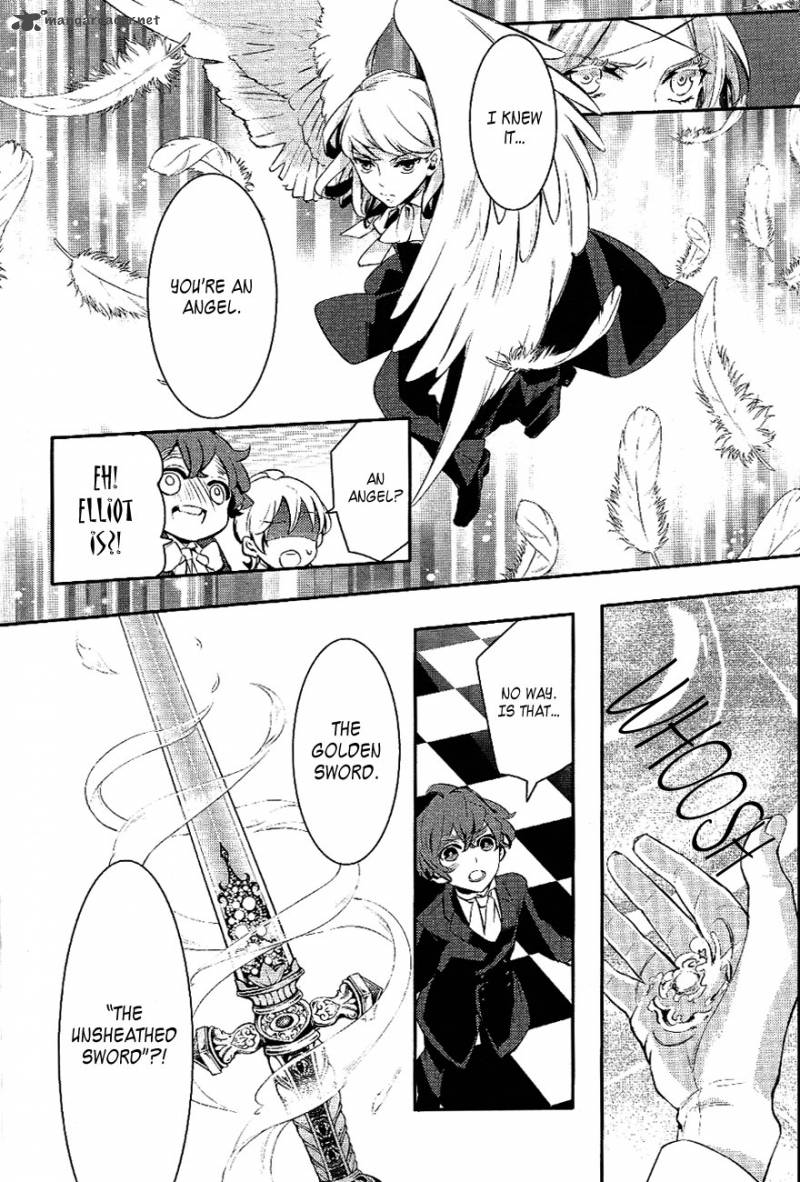 Makai Ouji Devils And Realist 22 22