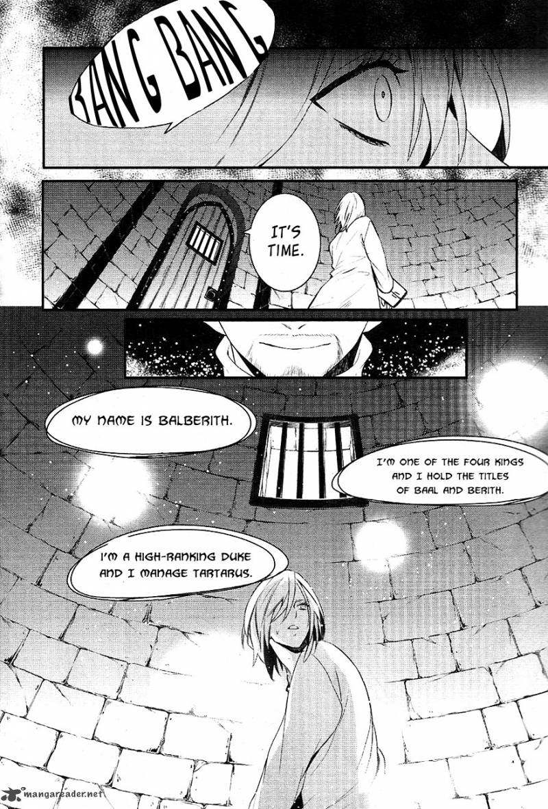 Makai Ouji Devils And Realist 25 12