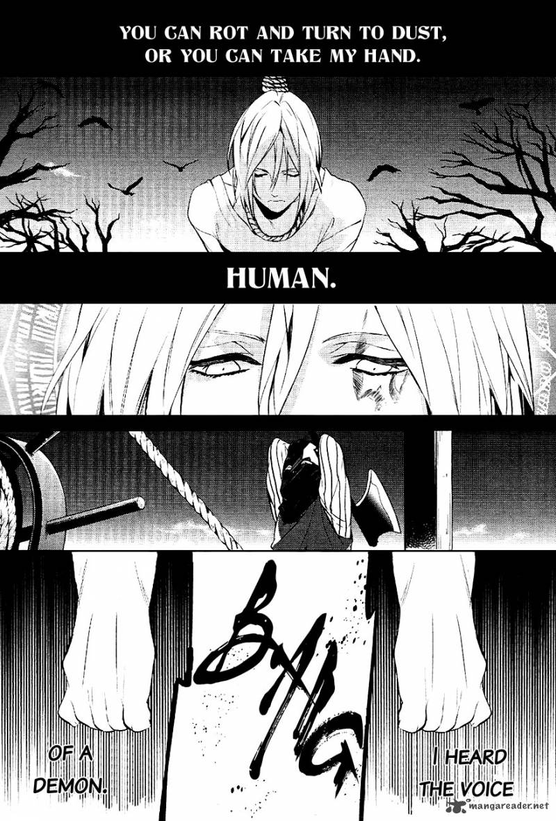 Makai Ouji Devils And Realist 25 13