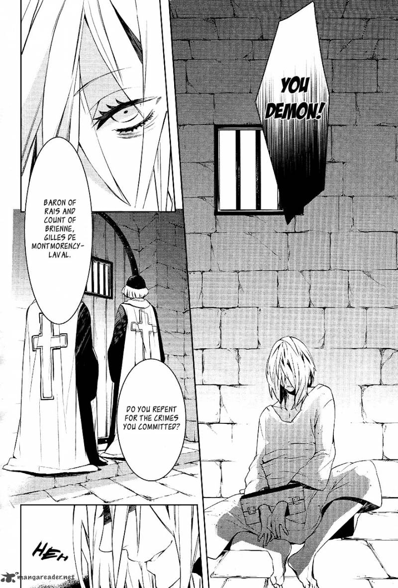 Makai Ouji Devils And Realist 25 2