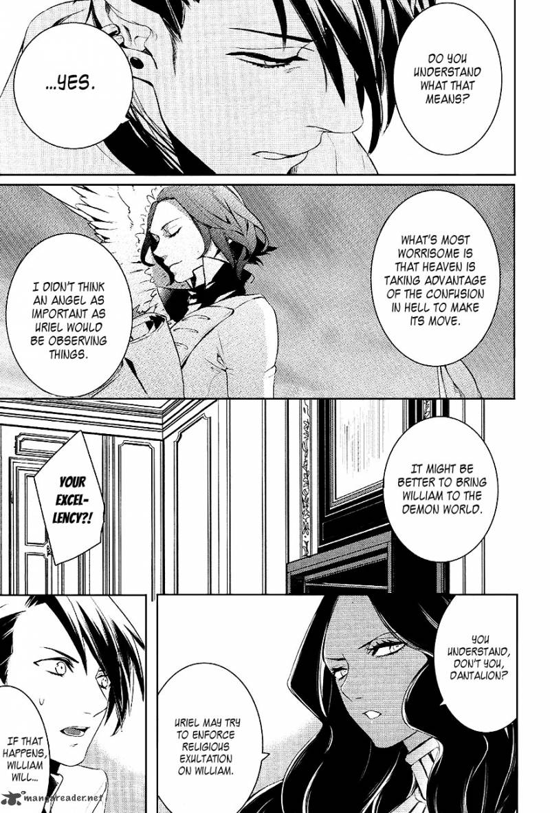 Makai Ouji Devils And Realist 25 27
