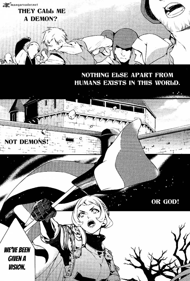Makai Ouji Devils And Realist 25 3