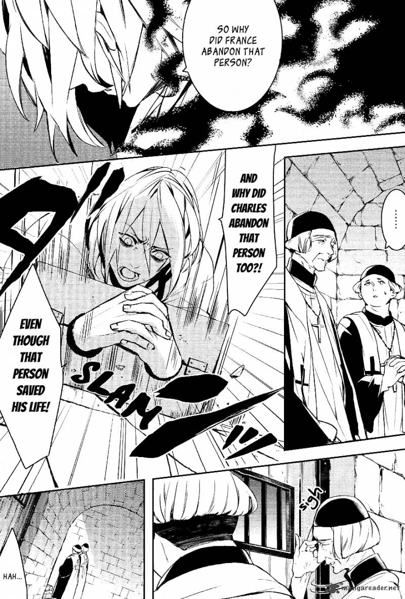 Makai Ouji Devils And Realist 25 5