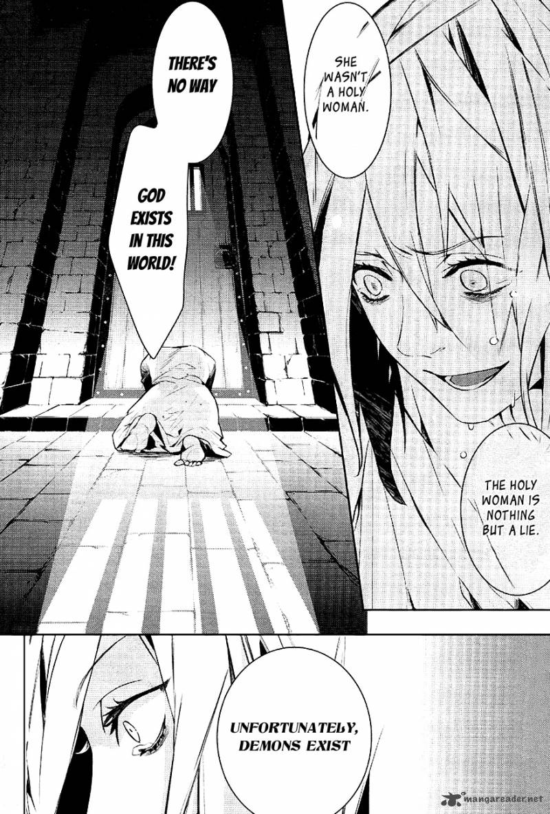 Makai Ouji Devils And Realist 25 6
