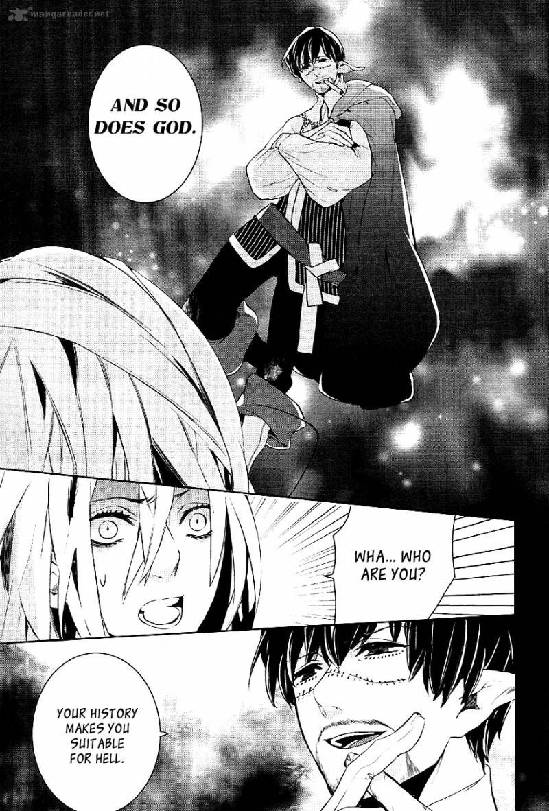 Makai Ouji Devils And Realist 25 7