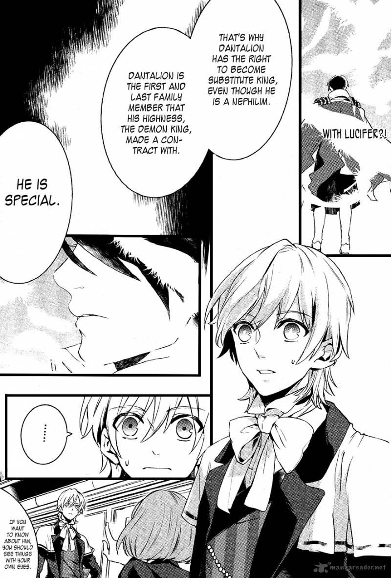 Makai Ouji Devils And Realist 26 7