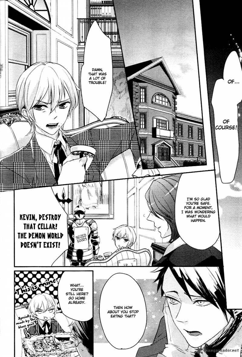 Makai Ouji Devils And Realist 3 18