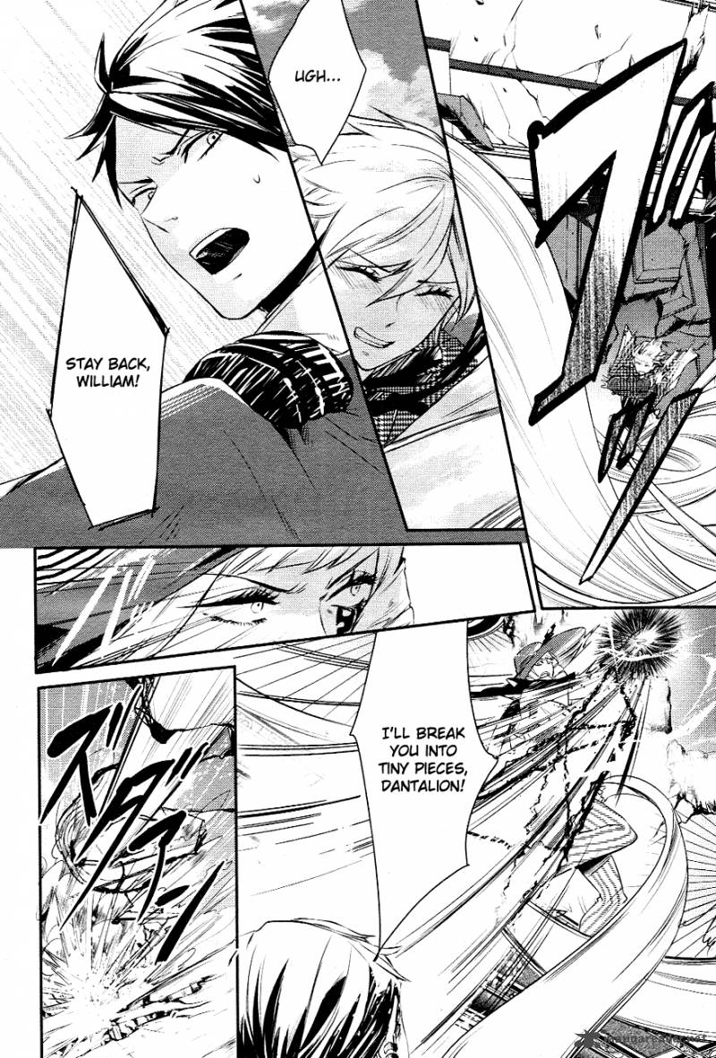 Makai Ouji Devils And Realist 3 2