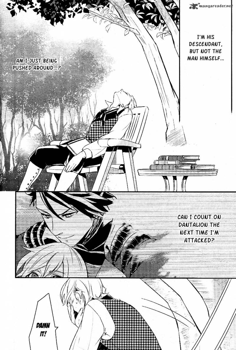 Makai Ouji Devils And Realist 32 29