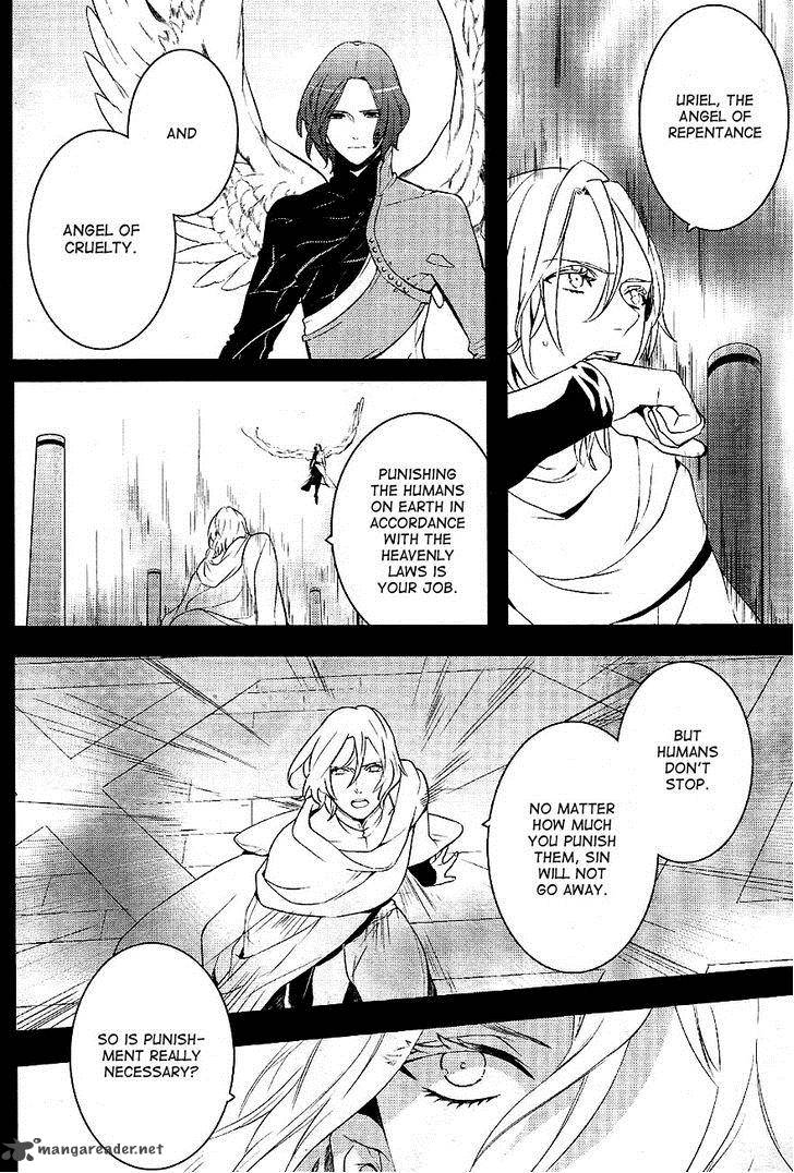 Makai Ouji Devils And Realist 33 9