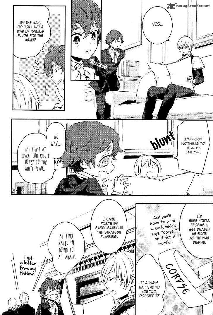 Makai Ouji Devils And Realist 35 14