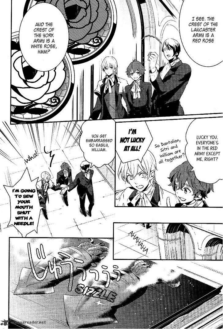 Makai Ouji Devils And Realist 35 6