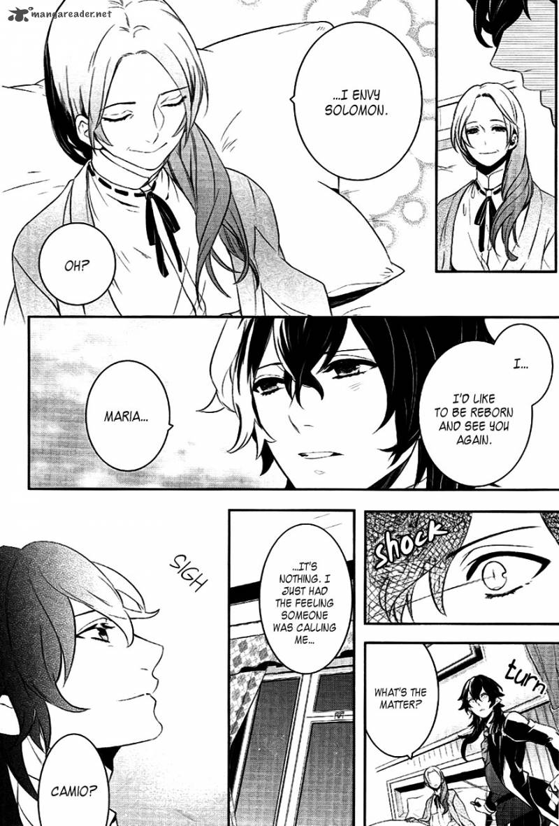 Makai Ouji Devils And Realist 37 13
