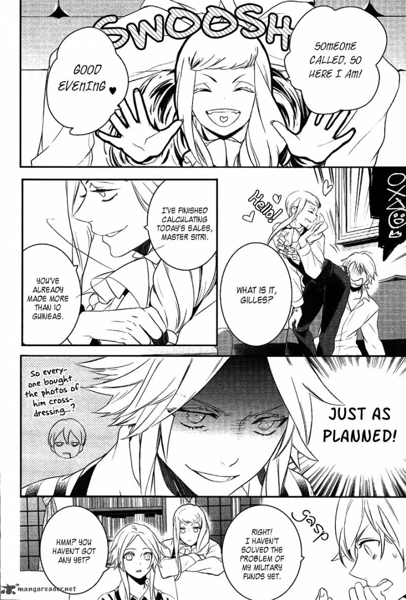 Makai Ouji Devils And Realist 37 19