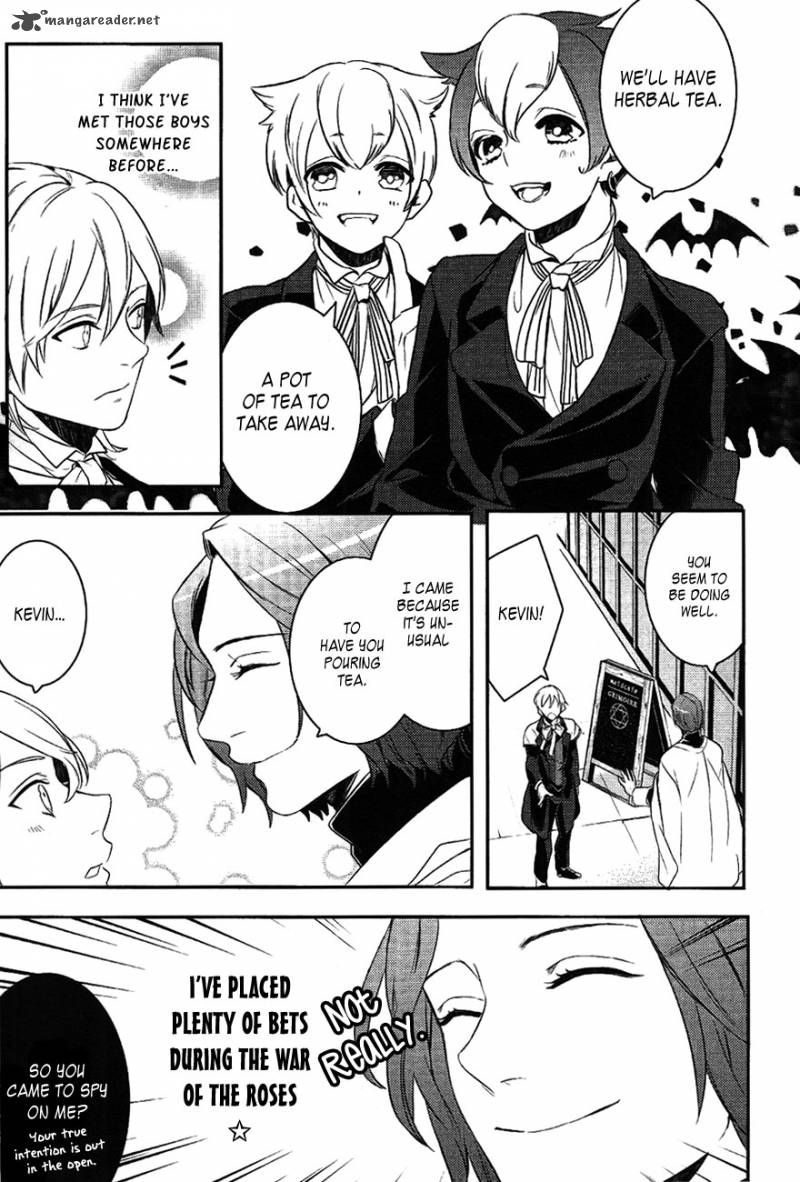 Makai Ouji Devils And Realist 37 26