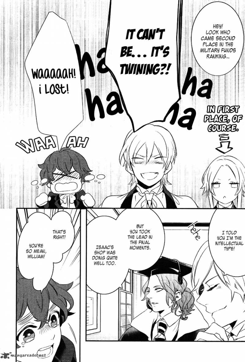 Makai Ouji Devils And Realist 37 31