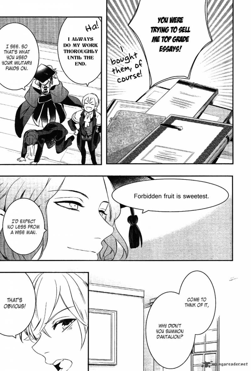 Makai Ouji Devils And Realist 37 32