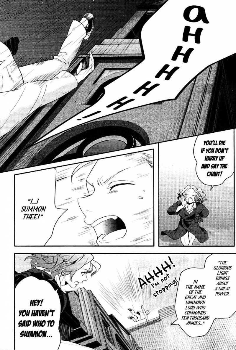 Makai Ouji Devils And Realist 37 9