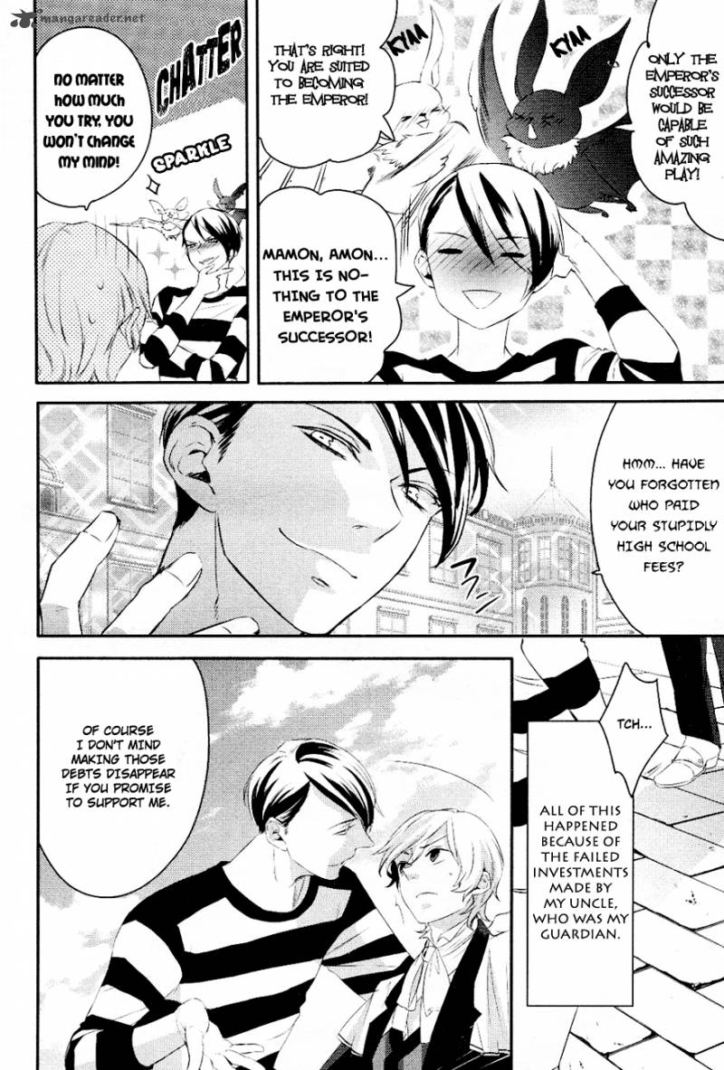 Makai Ouji Devils And Realist 4 13