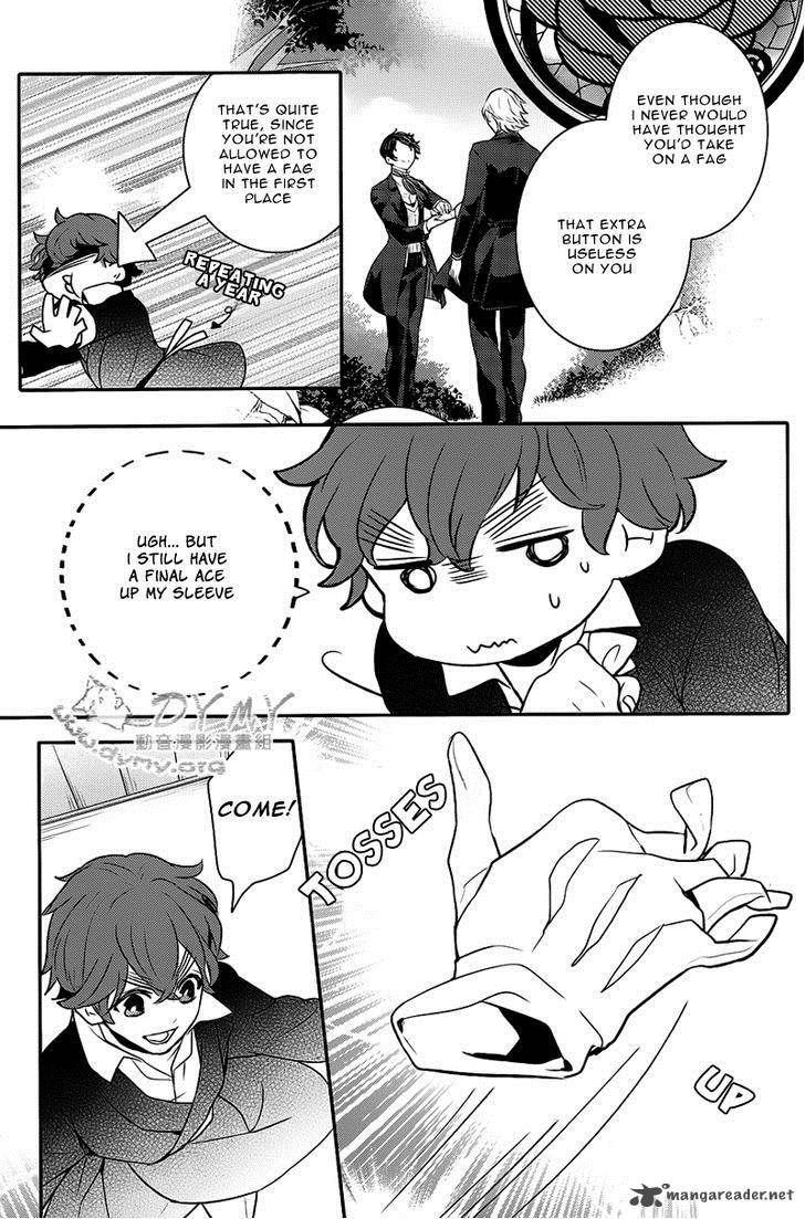 Makai Ouji Devils And Realist 40 31
