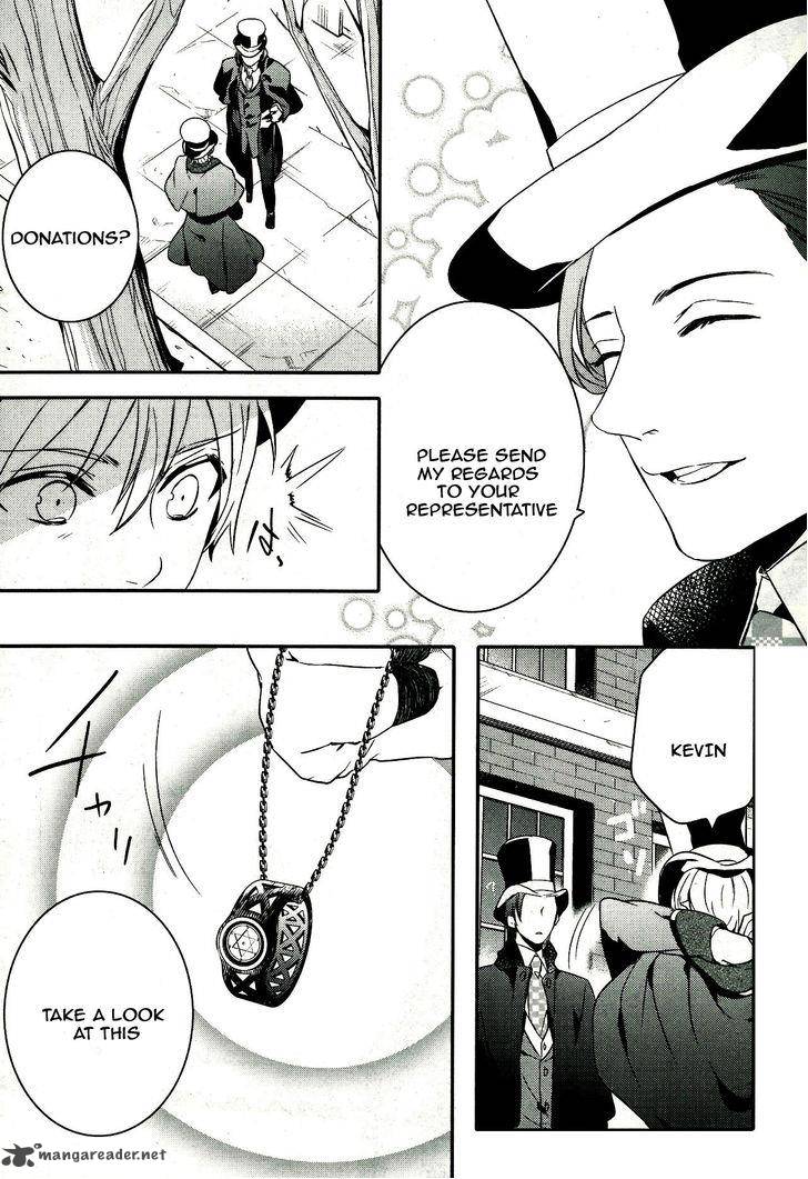 Makai Ouji Devils And Realist 46 18