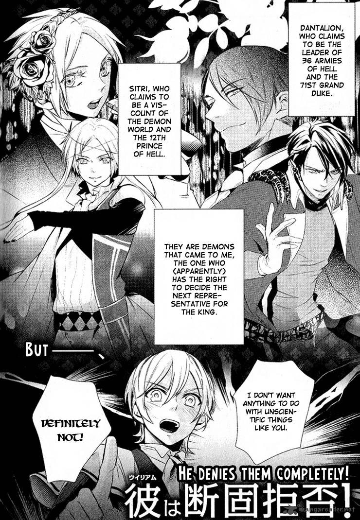 Makai Ouji Devils And Realist 5 38