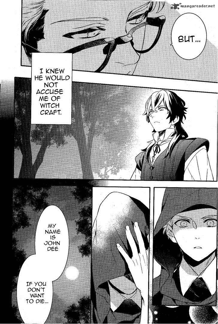 Makai Ouji Devils And Realist 51 15