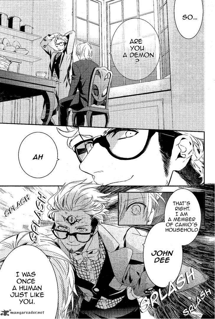 Makai Ouji Devils And Realist 51 8