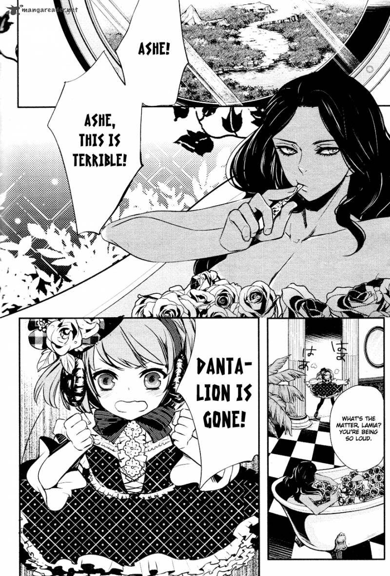 Makai Ouji Devils And Realist 6 10