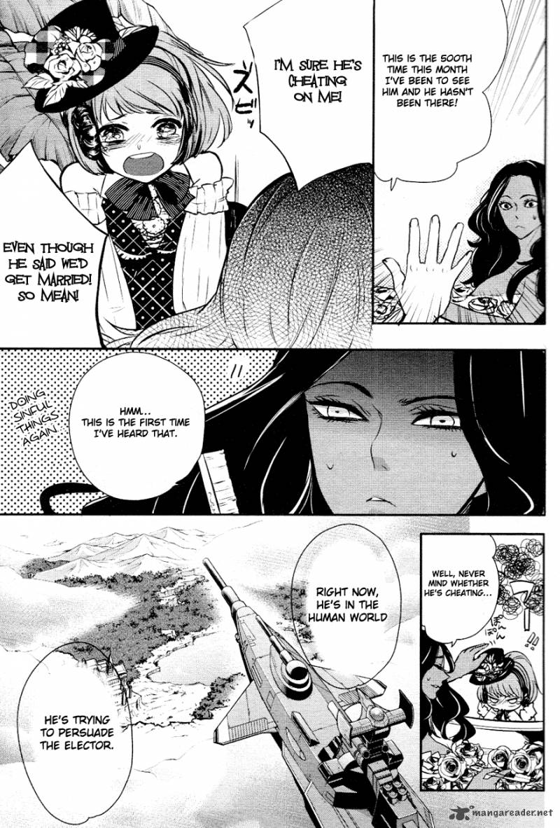 Makai Ouji Devils And Realist 6 11