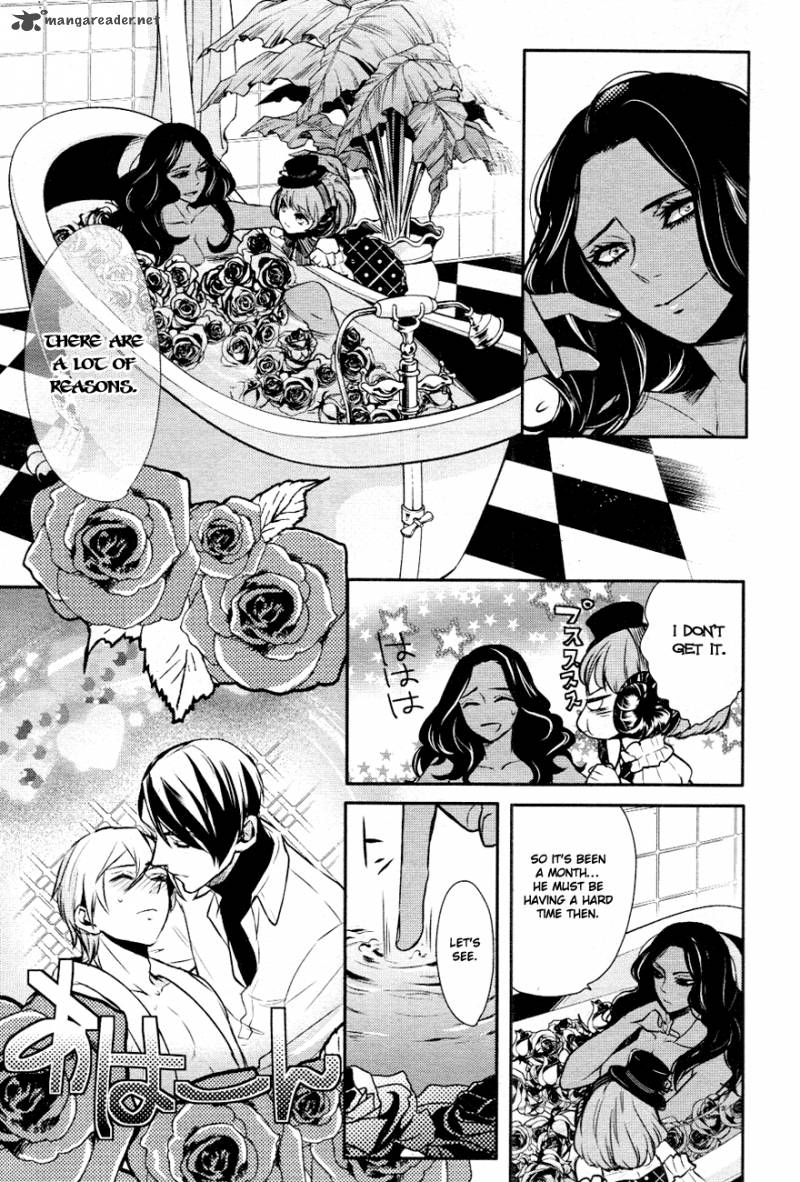 Makai Ouji Devils And Realist 6 13