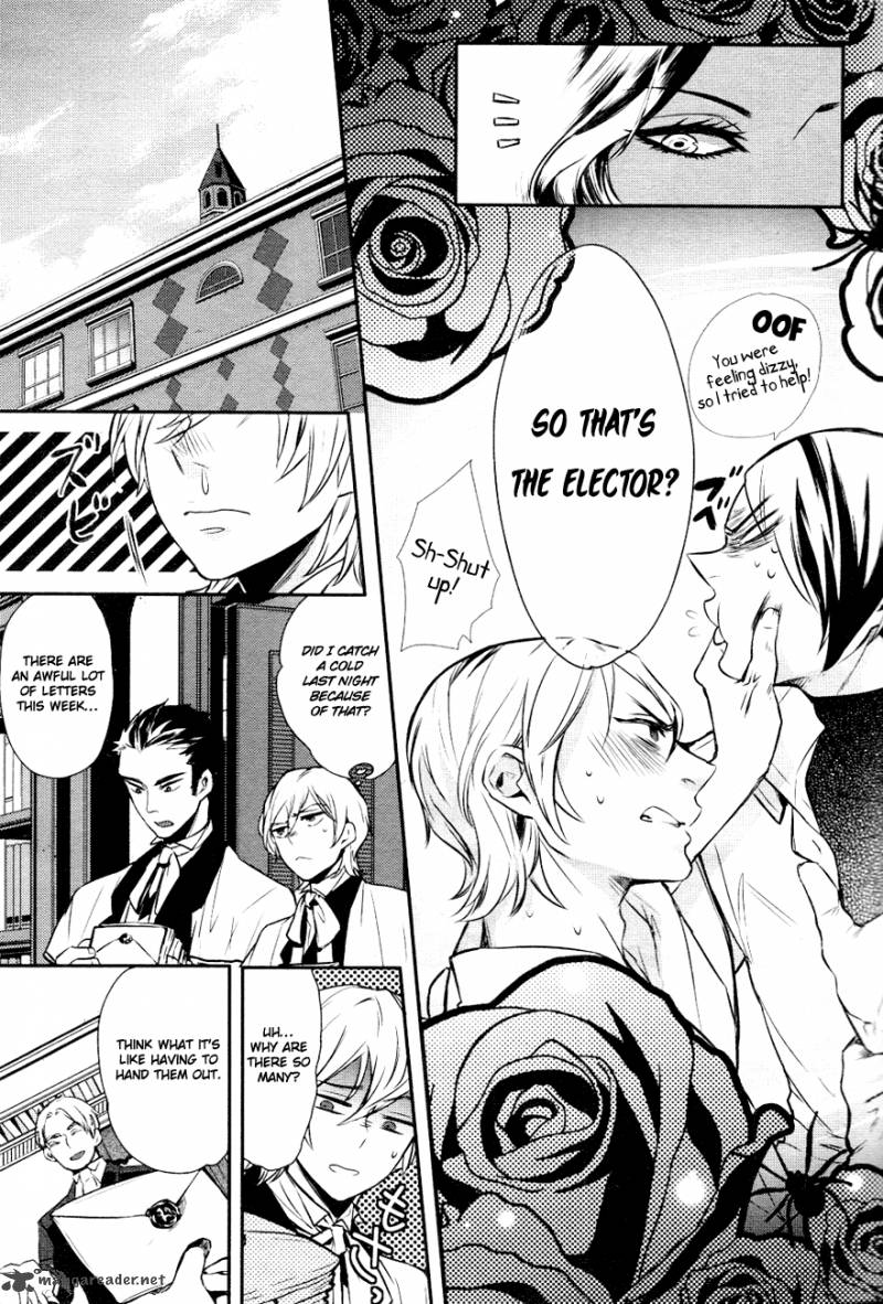 Makai Ouji Devils And Realist 6 15