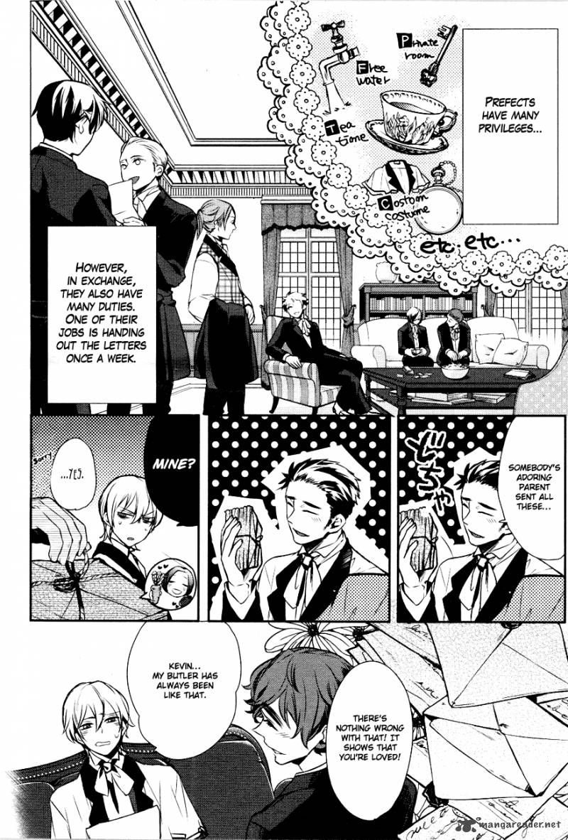 Makai Ouji Devils And Realist 6 16