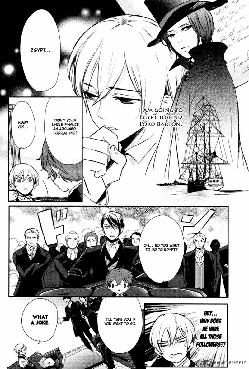 Makai Ouji Devils And Realist 6 18